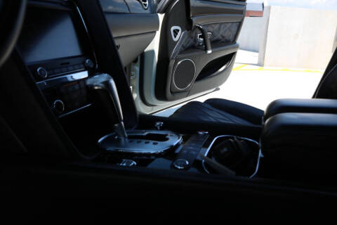 2015 Bentley Flying Spur V8