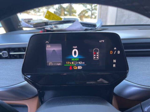 2025 Volkswagen ID. Buzz