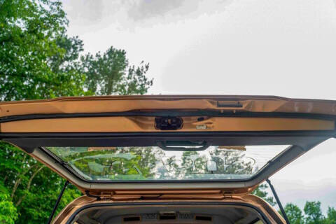 1991 Toyota Land Cruiser