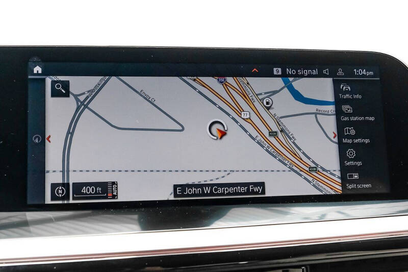 2019 BMW Z4 sDrive 30i