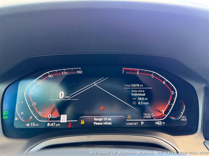 2023 BMW 4 Series 430i xDrive