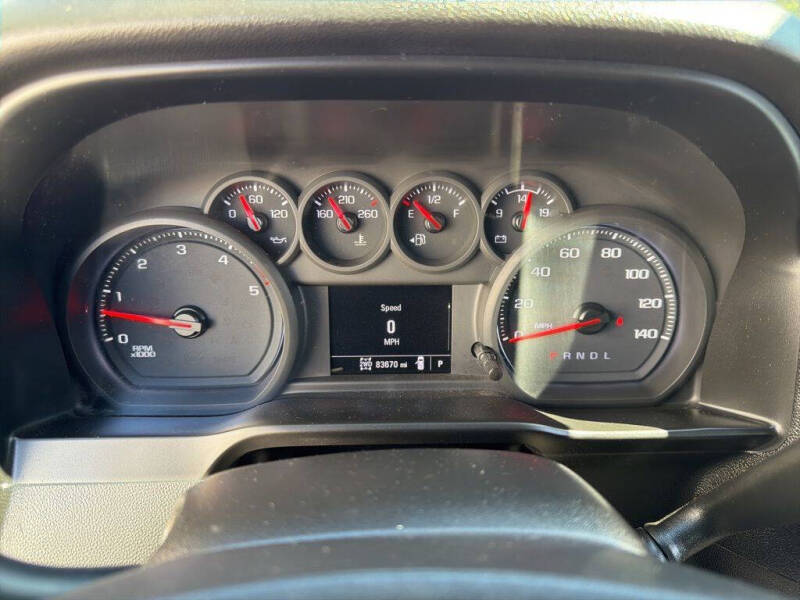 2023 GMC Sierra 2500HD
