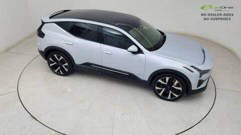 2025 Polestar 3