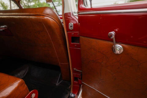 1951 Dodge Coronet
