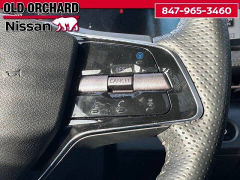 2023 Nissan Ariya Evolve+ e-4ORCE