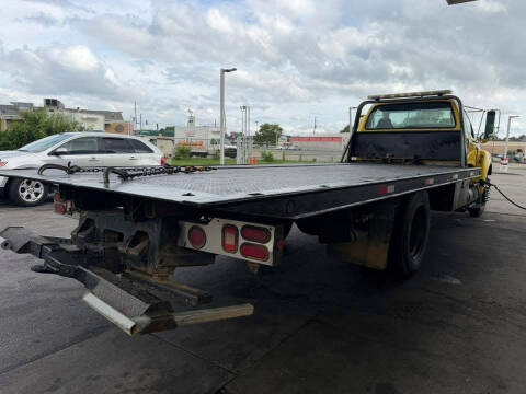 2005 Ford F-650 Super Duty