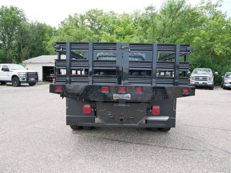 2023 Ford F-350 Super Duty