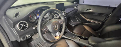 2015 Mercedes-Benz CLA CLA 250 4MATIC