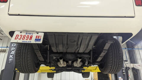 1973 International 1452-SC