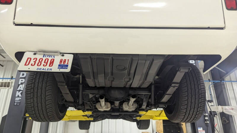 1973 International 1452-SC