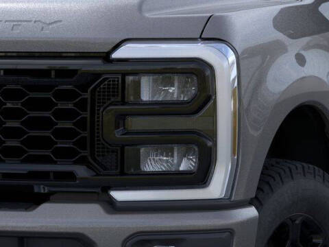 2026 Ford F-350 Super Duty
