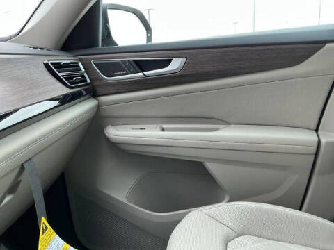 2026 Volkswagen Atlas SEL Premium R-Line 4Motion