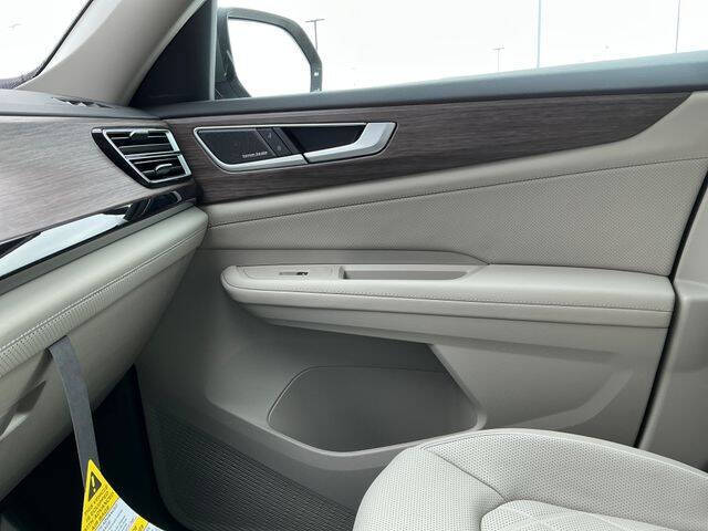 2026 Volkswagen Atlas SEL Premium R-Line 4Motion