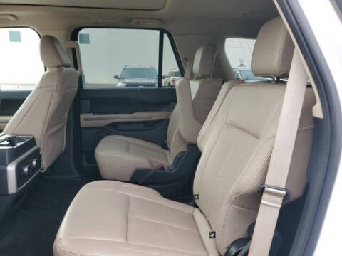 2022 Ford Expedition XLT