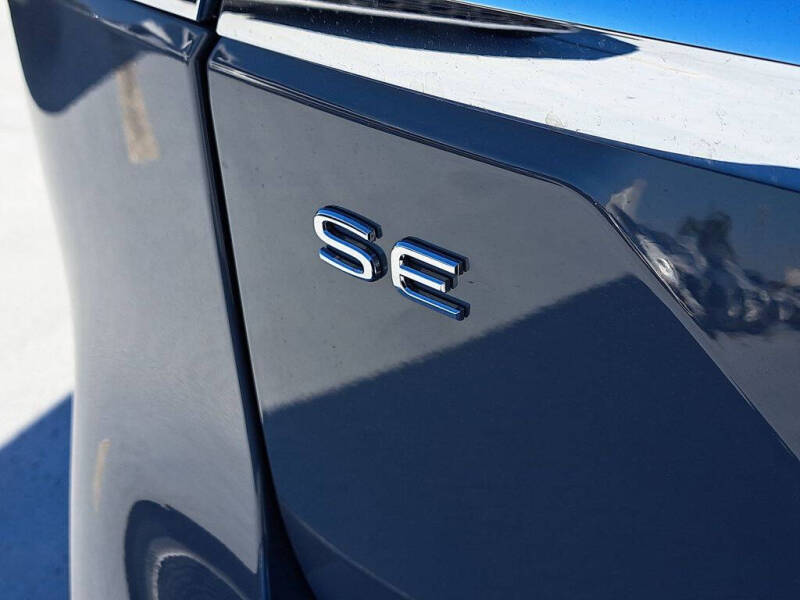 2026 Volkswagen Atlas SE