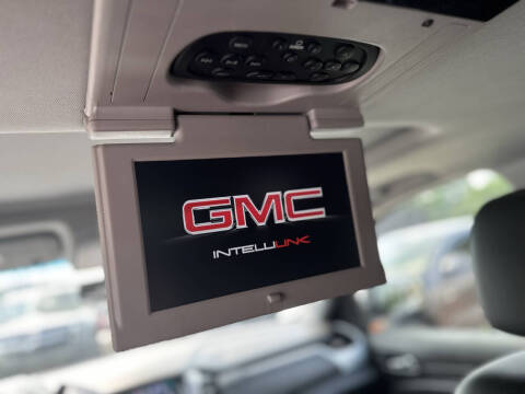 2019 GMC Yukon SLT