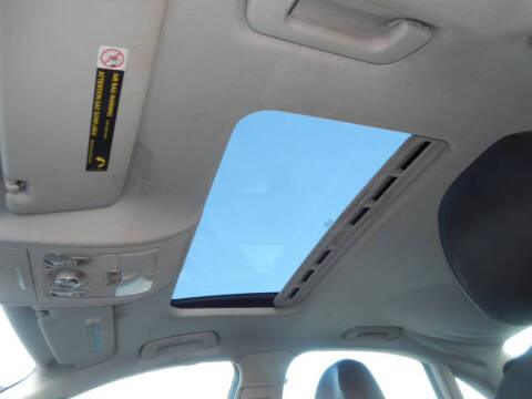 2009 Audi A4 2.0T Premium