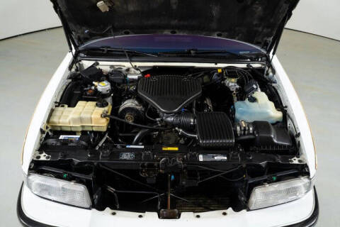 1994 Buick Roadmaster Estate