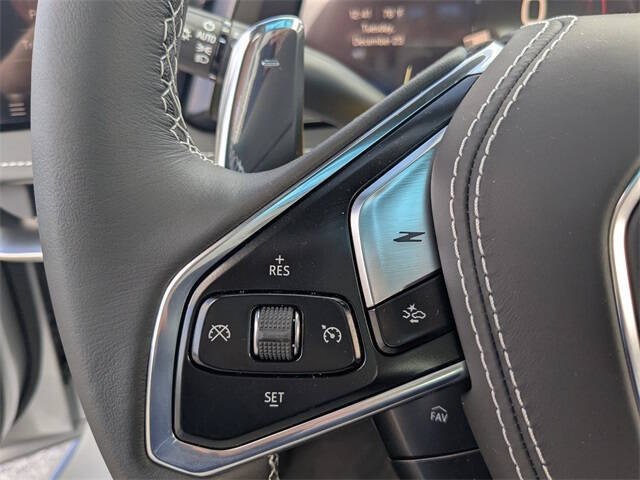 2026 Chevrolet Corvette Z06