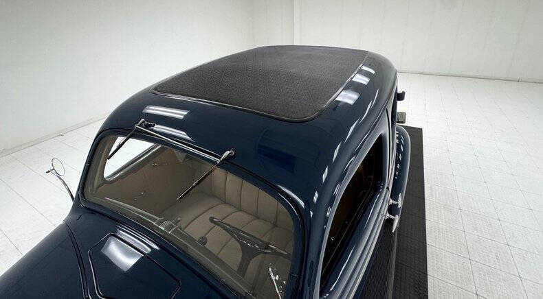 1936 Ford Deluxe