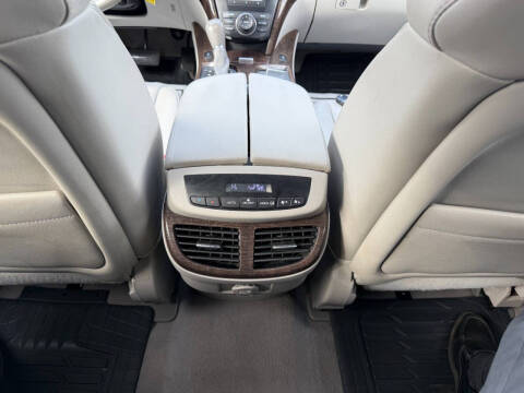 2011 Acura MDX SH-AWD w/Tech