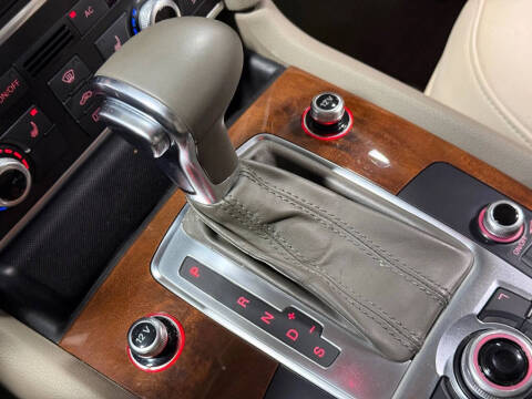 2013 Audi Q7 3.0T quattro Premium Plus