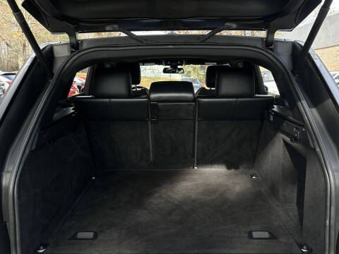 2016 Land Rover Range Rover Sport SE