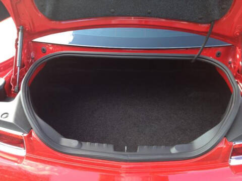 2012 Chevrolet Camaro SS