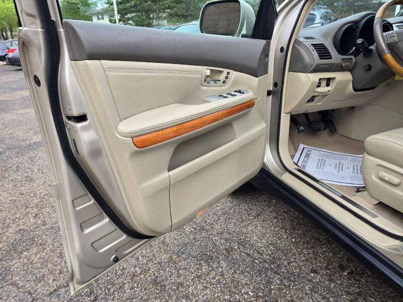 2005 Lexus RX 330
