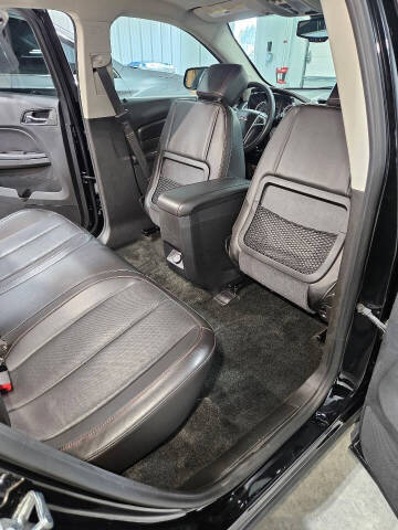2015 GMC Terrain SLT-1