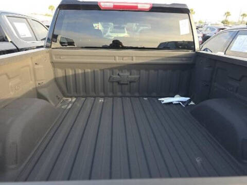 2022 Chevrolet Silverado 1500 Limited