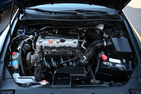 2012 Honda Accord EX