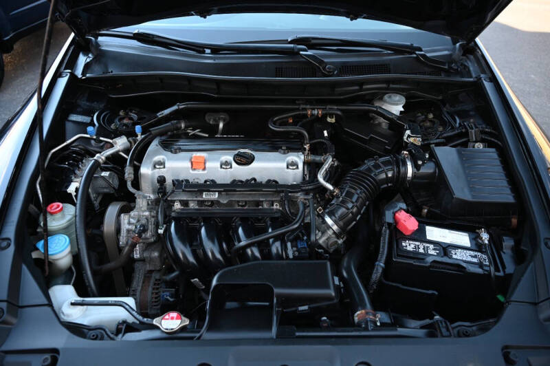 2012 Honda Accord EX