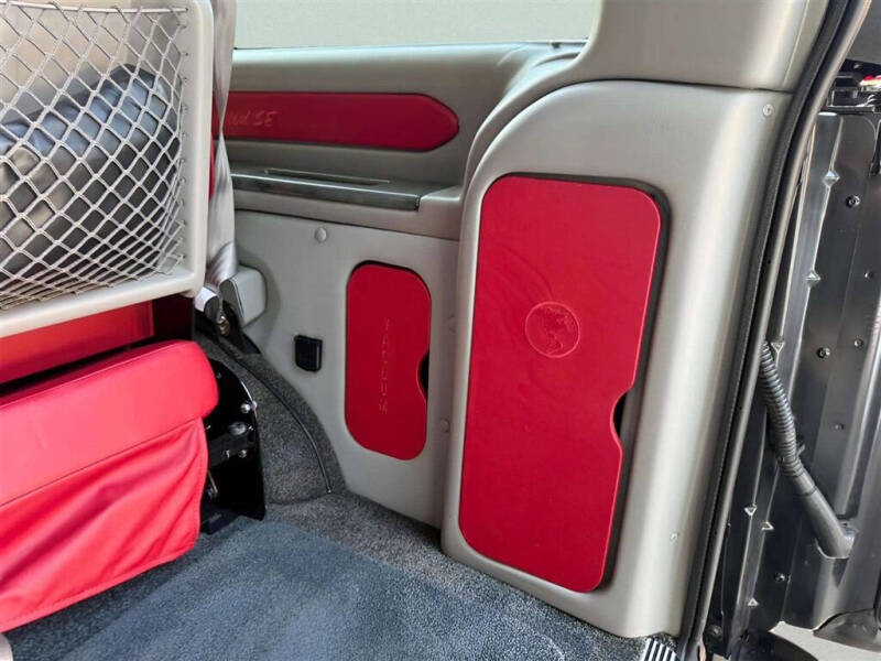 2018 GMC Savana 2500