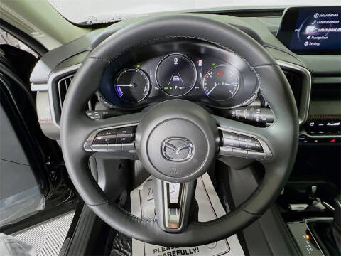 2026 Mazda CX-50 Hybrid Premium