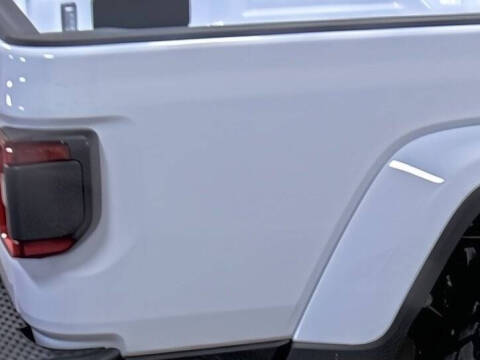 2026 Jeep Gladiator Willys