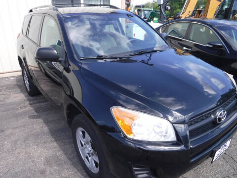 2011 Toyota RAV4