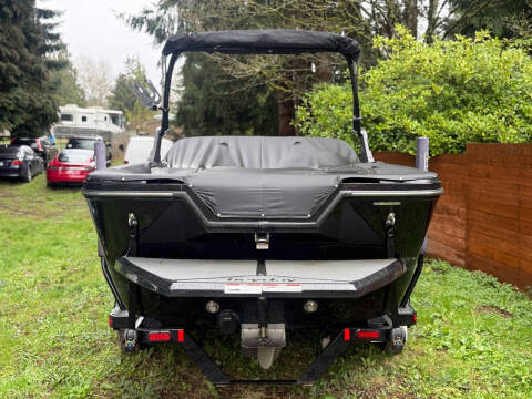 2020 Heyday WT-2DC