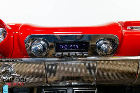 1960 Chevrolet Impala