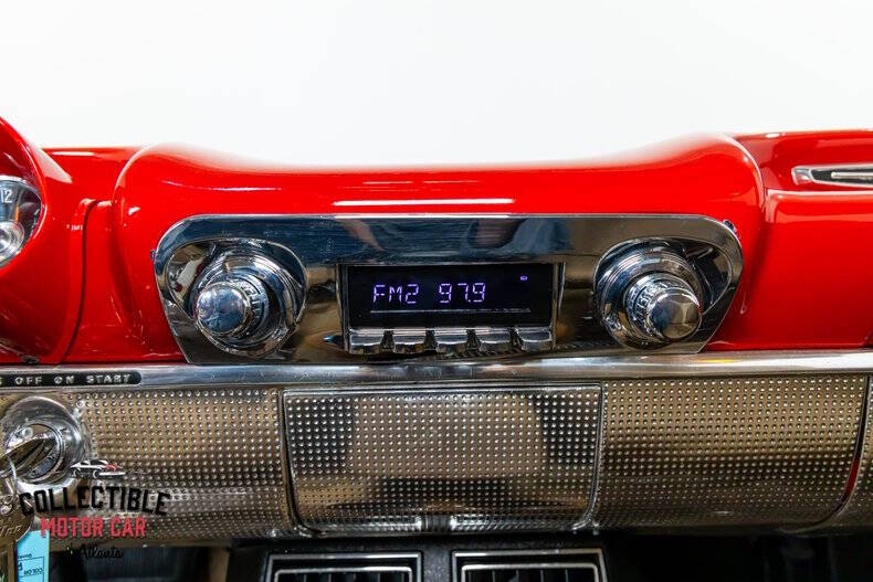 1960 Chevrolet Impala