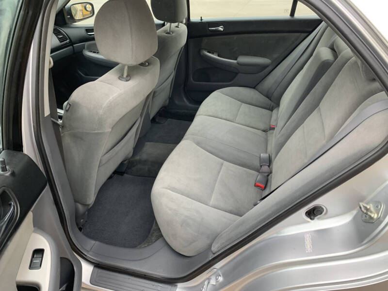 2006 Honda Accord