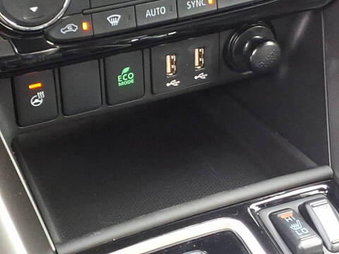 2026 Mitsubishi Eclipse Cross Black Edition