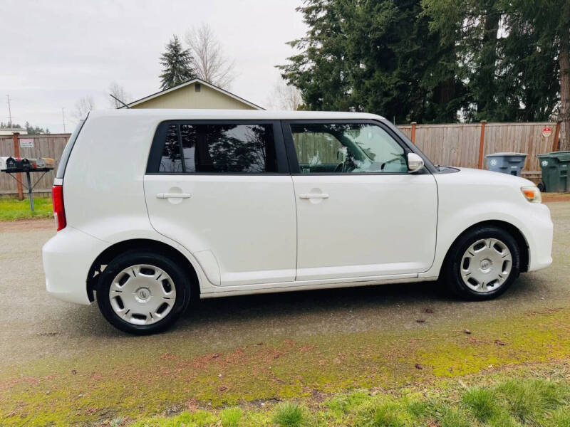 2012 Scion xB