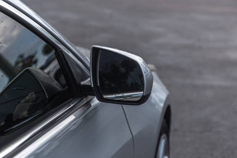 2016 Cadillac ATS 2.5L