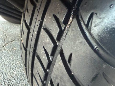 1999 Chevrolet Blazer