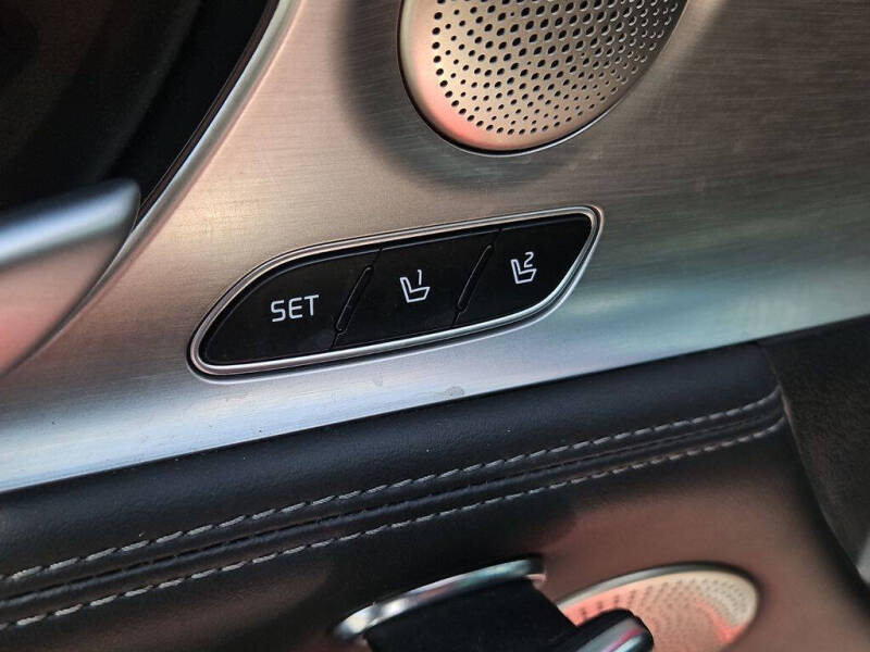 2022 Kia Stinger
