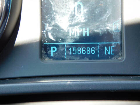 2011 Buick Regal CXL Turbo