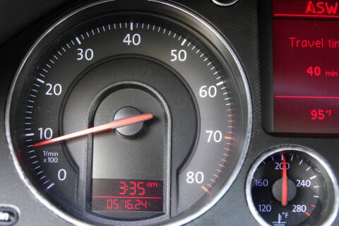 2007 Volkswagen Passat 2.0T