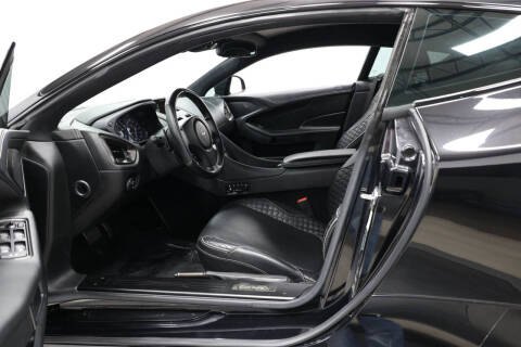 2016 Aston Martin Vanquish