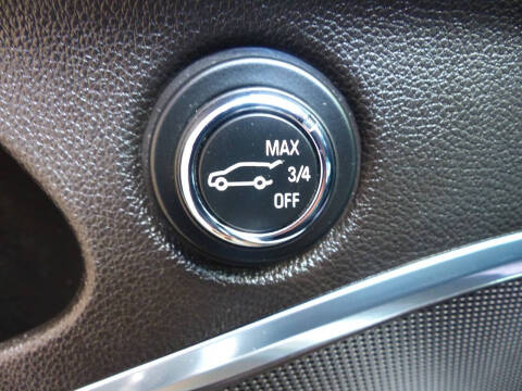 2019 Buick Enclave Preferred